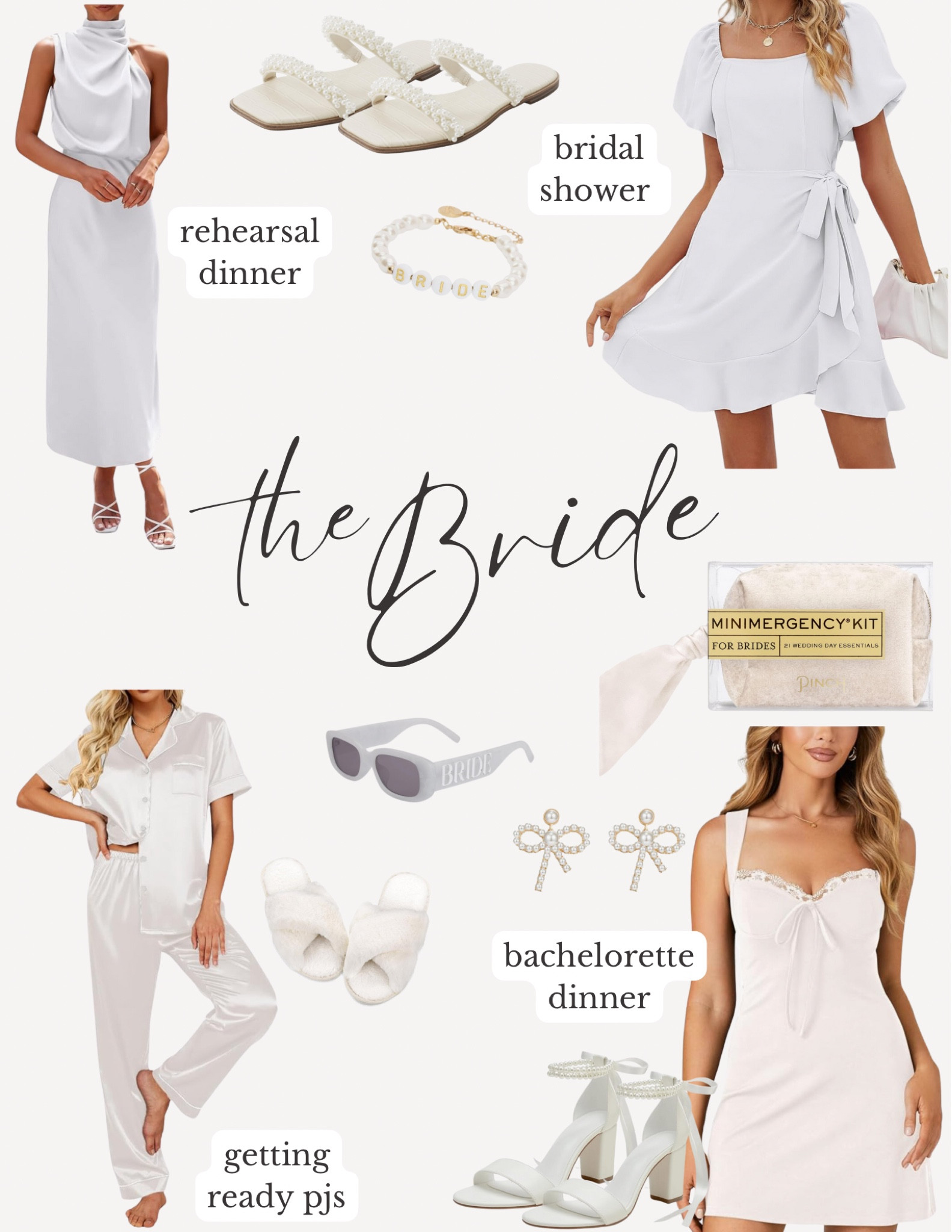 bride, bride outfit, bride outfit ideas, bride ootd, robe, white robe, getting ready outfit, fuzzy robe, fuzzy slippers, bridal, bride robe, amazon, amazon robe, amazon slippers, amazon bride, day of wedding, wedding, 2024 bride, destination wedding, destination bride

#LTKSeasonal #LTKParties #LTKWedding