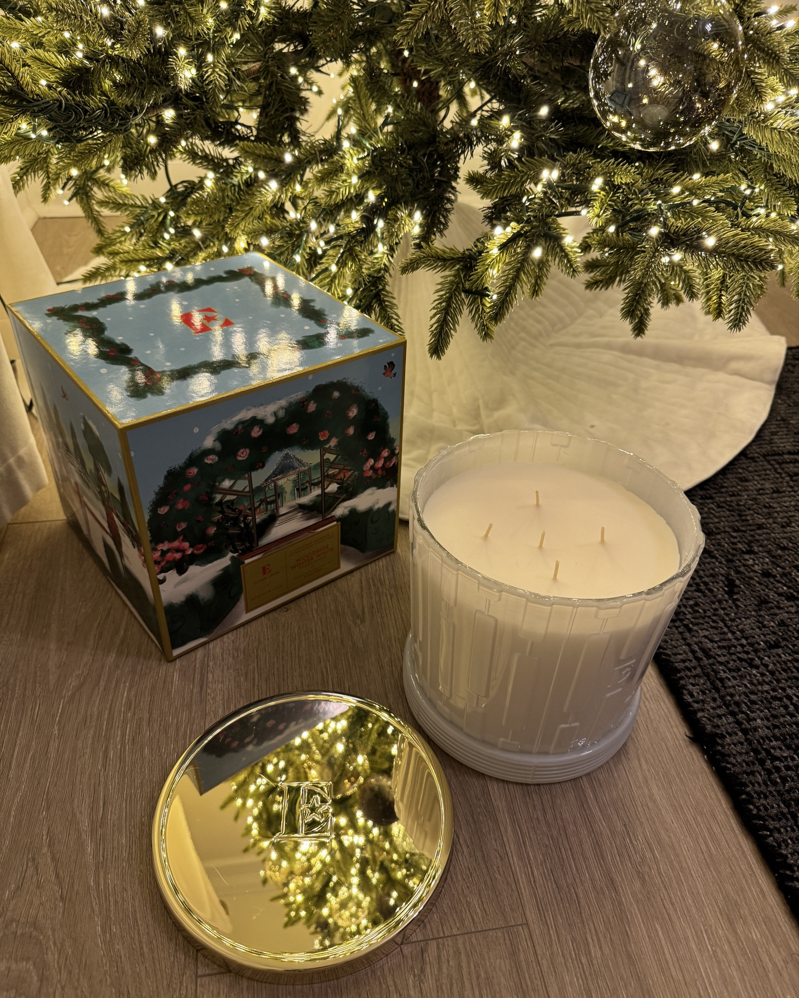 I’ve gotten tons of holiday PR over the past two weeks! These would all make great Christmas gifts! 

Gift ideas, Christmas gifts, holidays 

#LTKGiftGuide #LTKHoliday #LTKCyberWeek