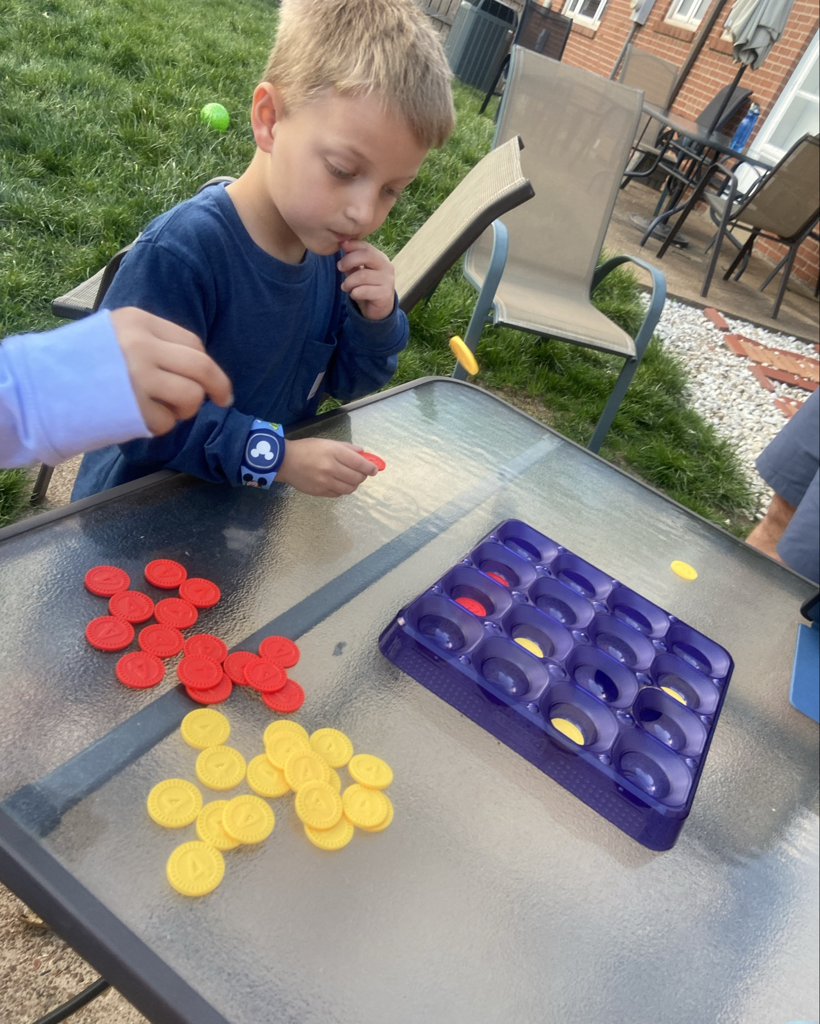 Kids - ON SALE, connect four frenzy, a fun new twist on a classic 


@Target #game #kidsgame #boardgame 

#LTKKids #LTKSaleAlert