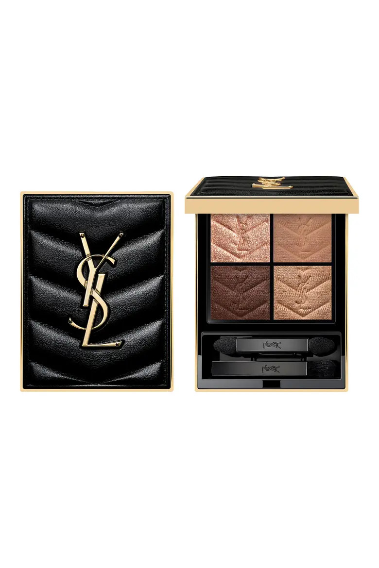 Couture Mini Clutch Luxury Eyeshadow Palette (Women) | Nordstrom | Nordstrom