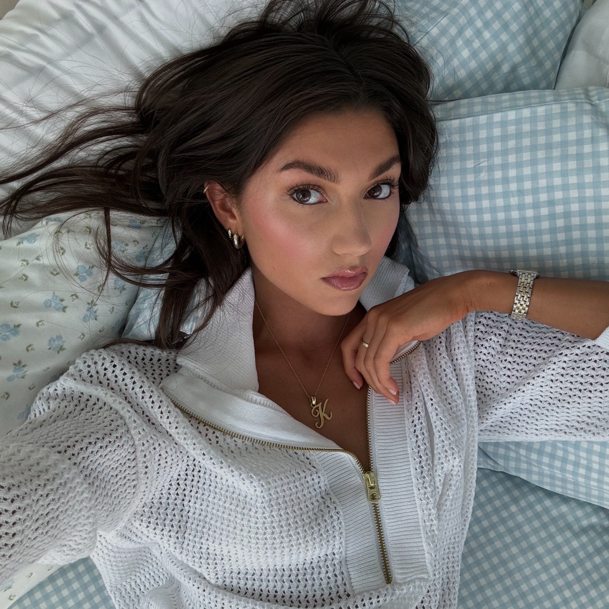 my favorite bedding! 

#LTKhome