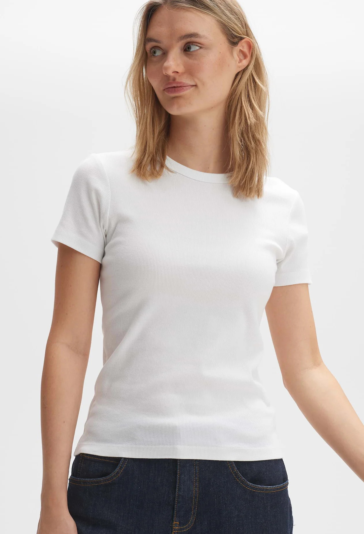 Samuna Top | Pamela Scott 