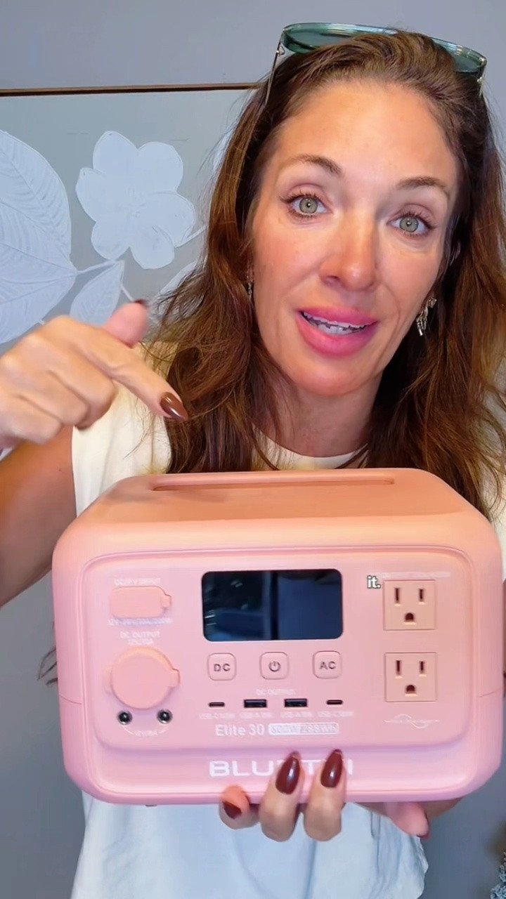 If the power grid went down tonight, would you be prepared? ⚡️

#LTKHome #LTKselfcare #LTKSaleAlert