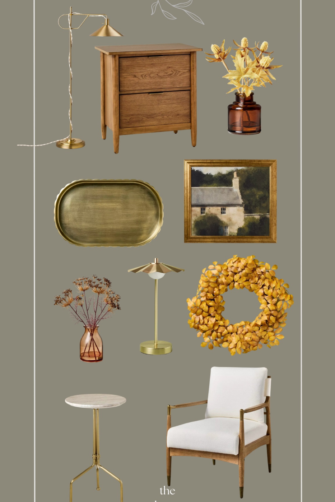 Hearth and Hand Fall collection- it’s all so good!

#LTKSeasonal #LTKHome #LTKFindsUnder50