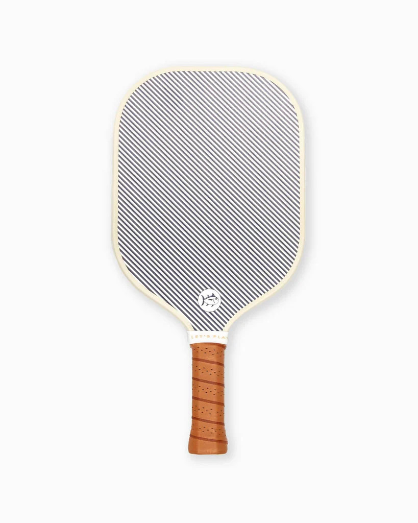 Recess + Southern Tide Skipjack Stripe Pickleball Paddle | Southern Tide