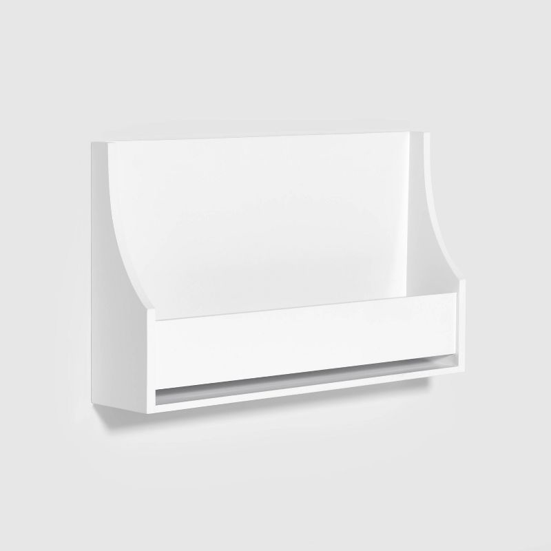 White Book Shelf - Pillowfort™ | Target