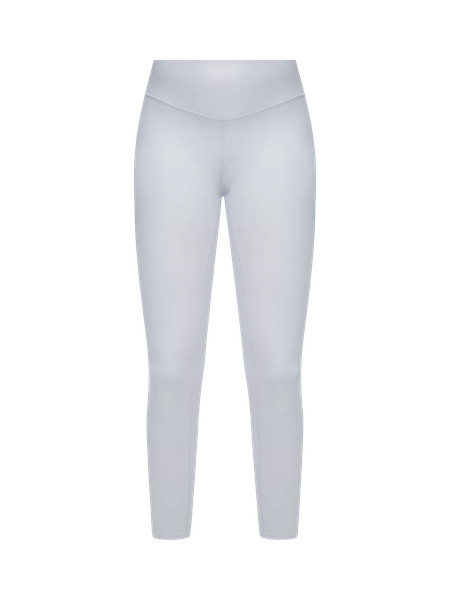 Wunder Under SenseKnit High-Rise Tight 25" | Women's Leggings/Tights | lululemon | Lululemon (US)