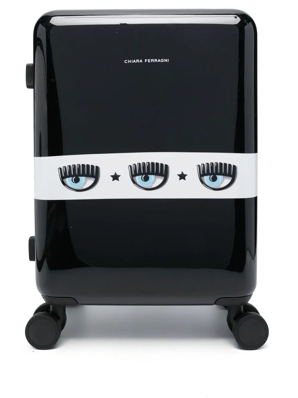 Fairy Trolley suitcase | Farfetch Global