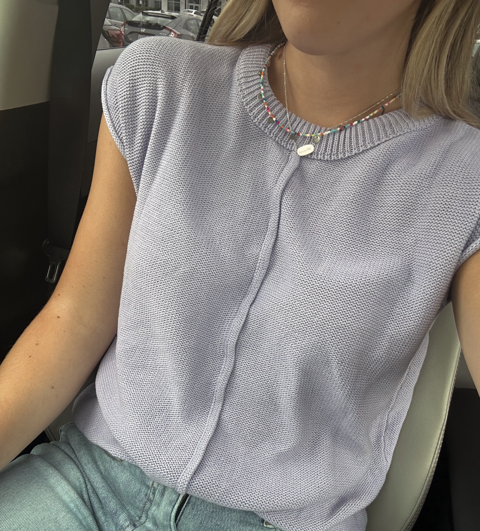 I want this Amazon top in every color!!

#LTKWorkwear #LTKFindsUnder50 #LTKSeasonal