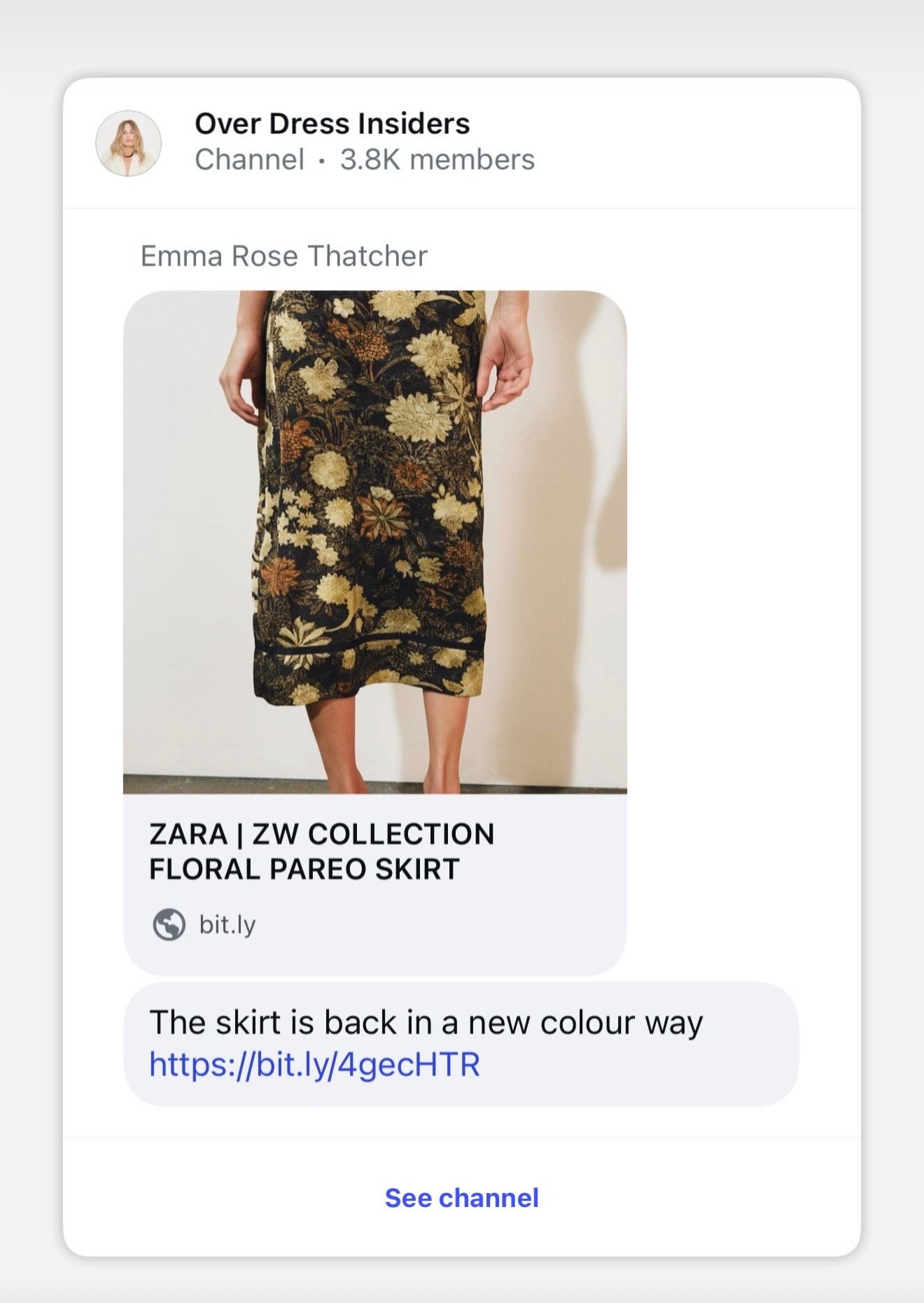 Zara floral skirt, Zara ZW collection, Zara pareo skirt, floral midi skirt, floral wrap skirt, black floral skirt, dark floral print, botanical print skirt, floral satin skirt, midi wrap skirt, statement skirt, Zara new in, Zara skirt, high street fashion, Zara haul, Zara finds, best Zara pieces, Zara autumn collection, floral print fashion, dark floral fashion, how to style a floral skirt, floral skirt outfit ideas, autumn floral outfit, transitional outfit, print skirt styling, feminine fashion, effortless chic, quiet luxury print, elevated high street

#LTKautumn #LTKFashionMonth #LTKdatenight