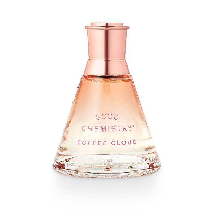Good Chemistry™ Women's Coffee Cloud Eau de Parfum - 1.7 fl oz | Target