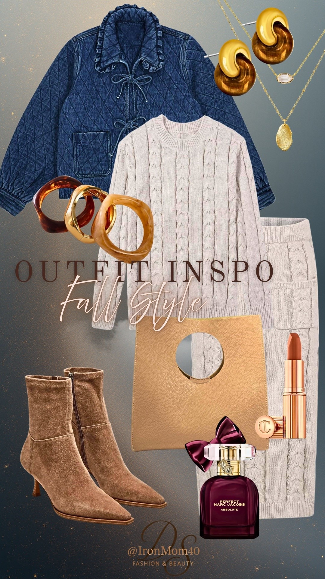 #midsizefashion #fallstyle #outfitinspo

#LTKFindsUnder100 #LTKMidsize #LTKStyleTip