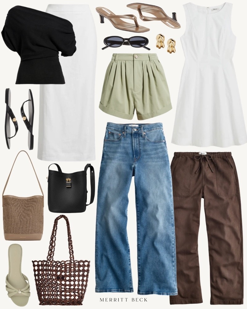 New neutral arrivals at Nordstrom!
