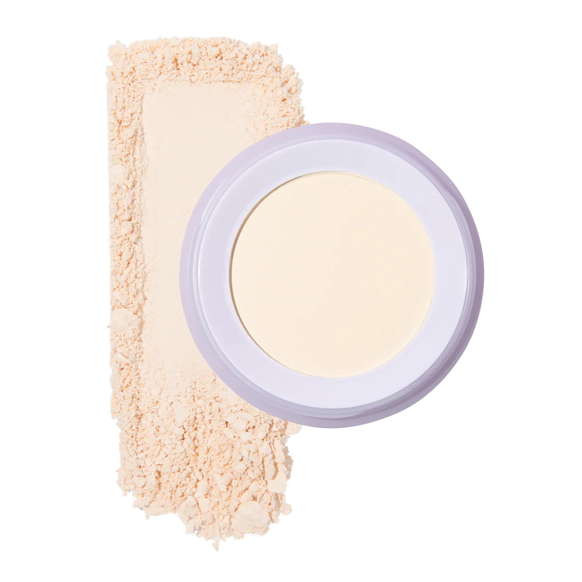 Shine Control Pressed Powder | Subtl Beauty