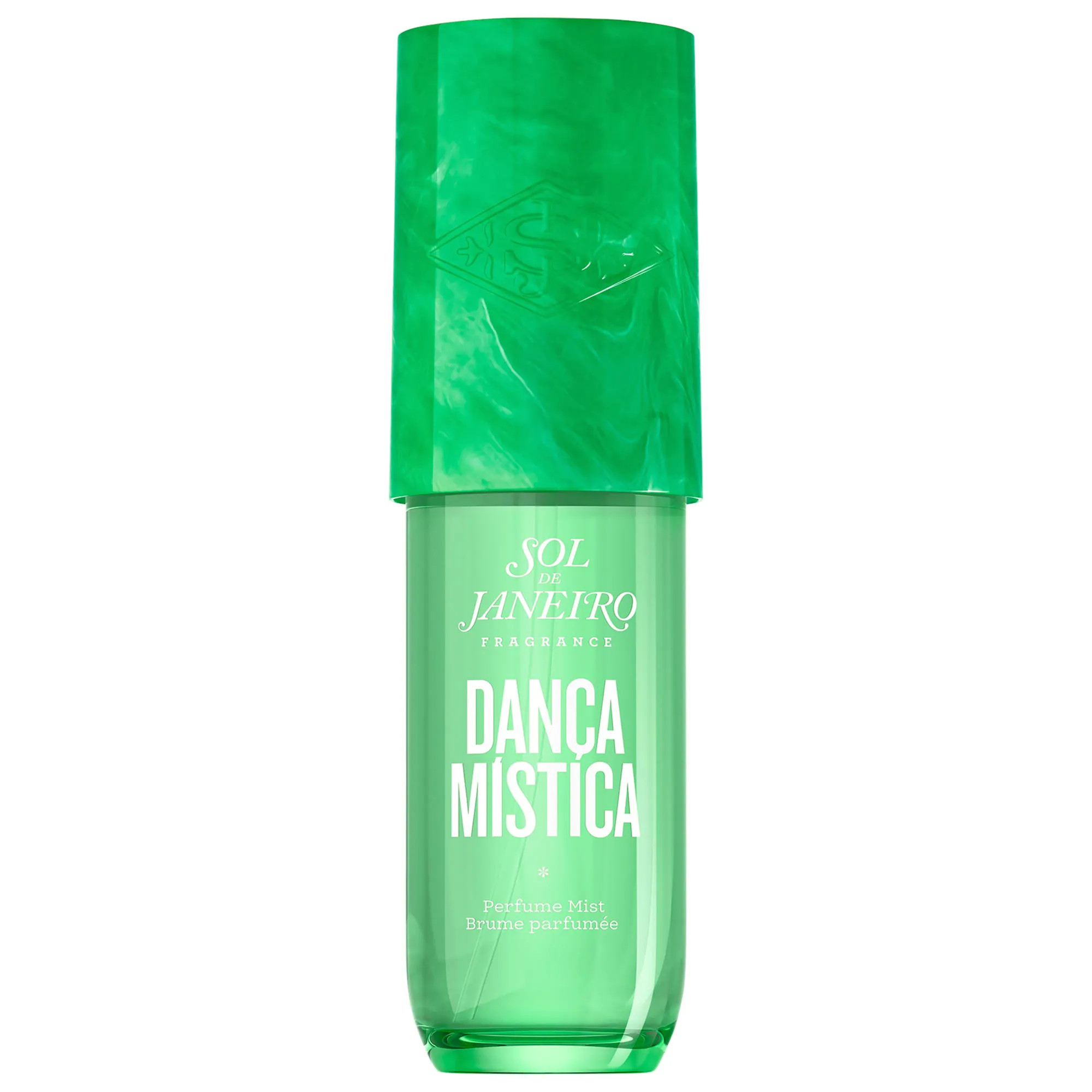 Sol de Janeiro Dança Mística Hair and Body Fragrance Mist 3 oz/90 ml | Sephora (US)