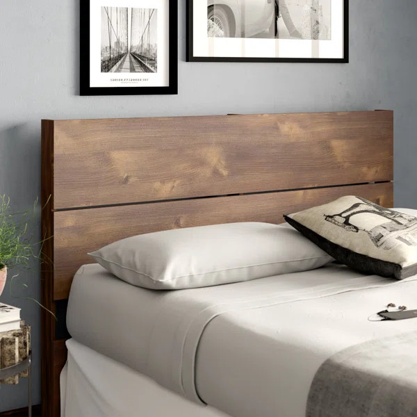 Manasi Panel Headboard | Wayfair North America