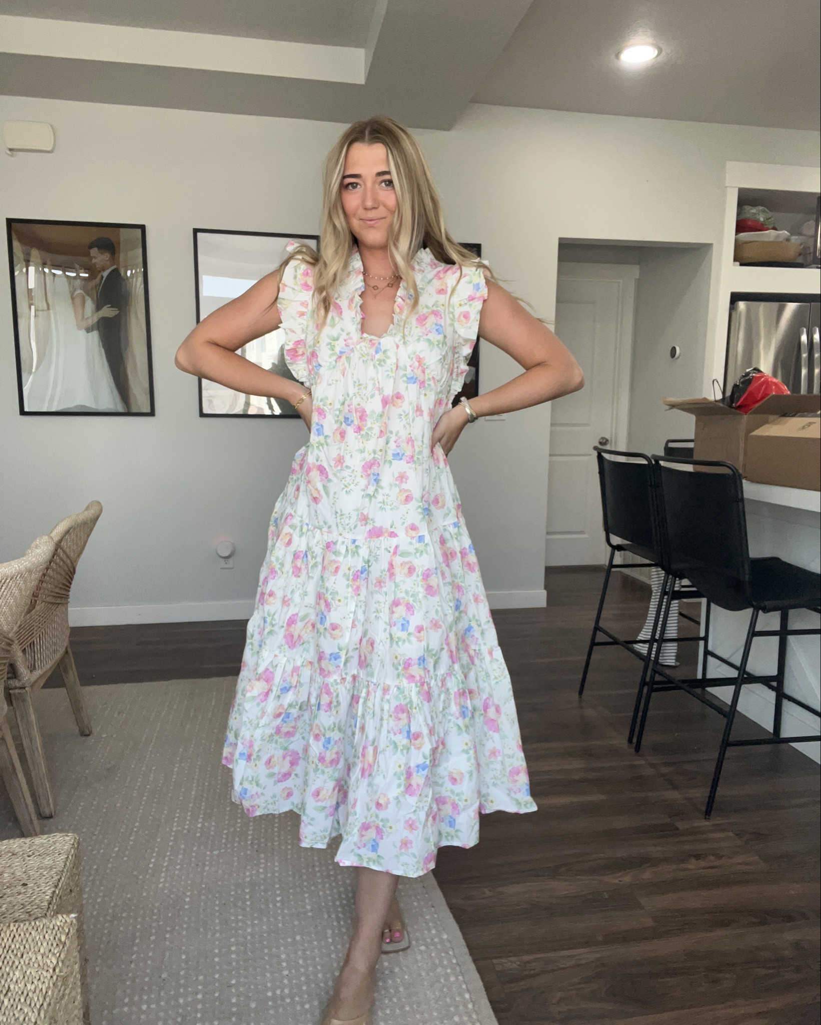 Wedding guest dress #2

#LTKStyleTip #LTKOver40 #LTKWedding