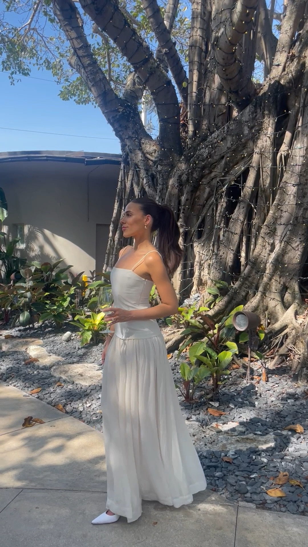 ENGAGEMENT PARTY DRESS 

#LTKWedding #LTKParties #LTKStyleTip