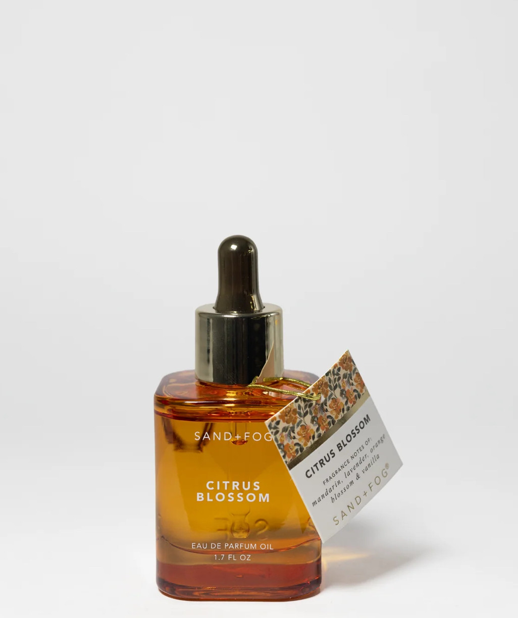 Mandarin, Blackurrant, and Petitgrain. 

 #LTKgrwm #LTKselfcare #LTKBeauty