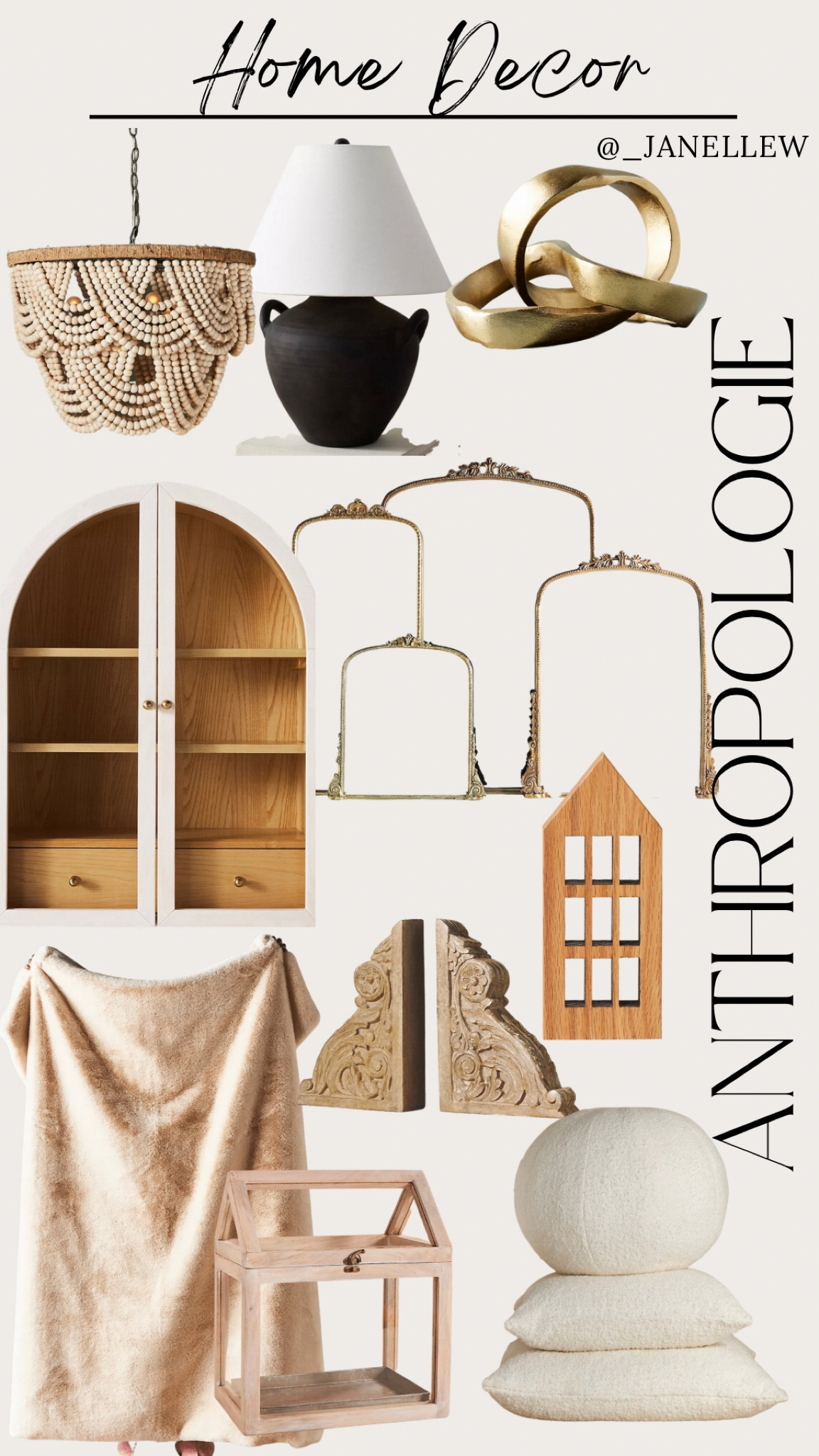 Thanksgiving🦃, Black Friday and Cyber Monday may be over but Christmas is right around the corner 🎄😱🤗

•Follow for more popular goodies!!•

#anthropologie #homedecor 



#LTKGiftGuide #LTKhome #LTKHoliday