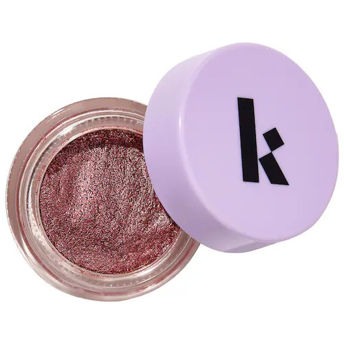 Zari Eyes Long-Lasting Crease-Proof Cream Eyeshadow  - Kulfi | Sephora | Sephora (US)