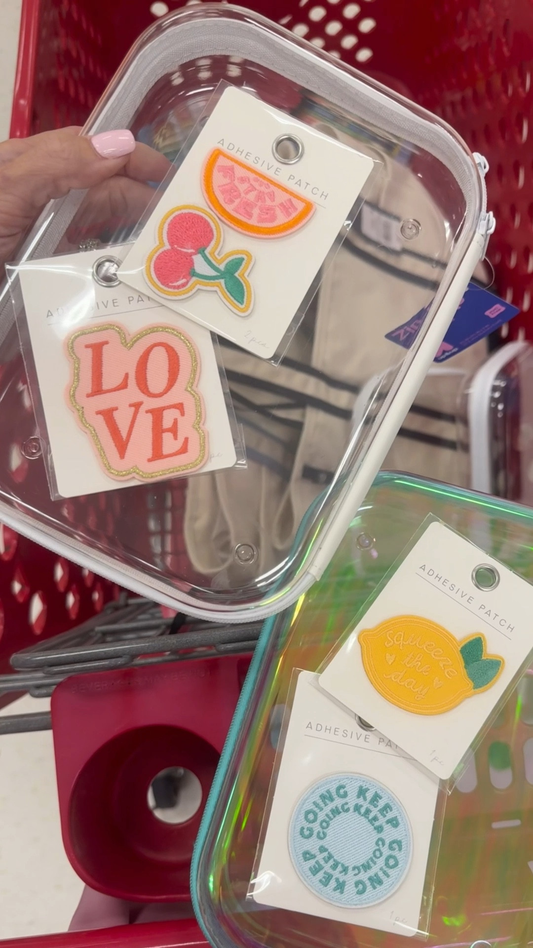 The cutest pencil cases you can customize for back to schooll

#LTKKids #LTKSeasonal