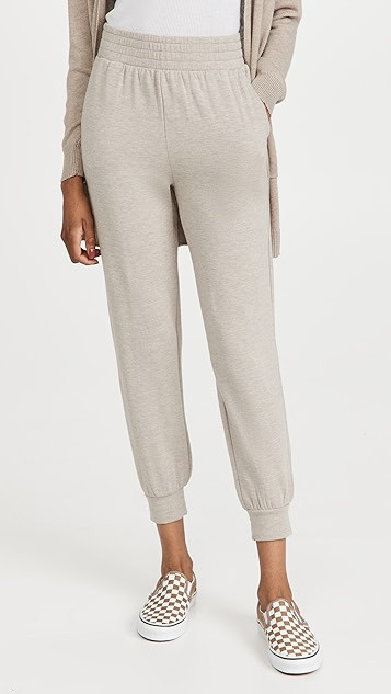 WFH Modal Joggers | Shopbop