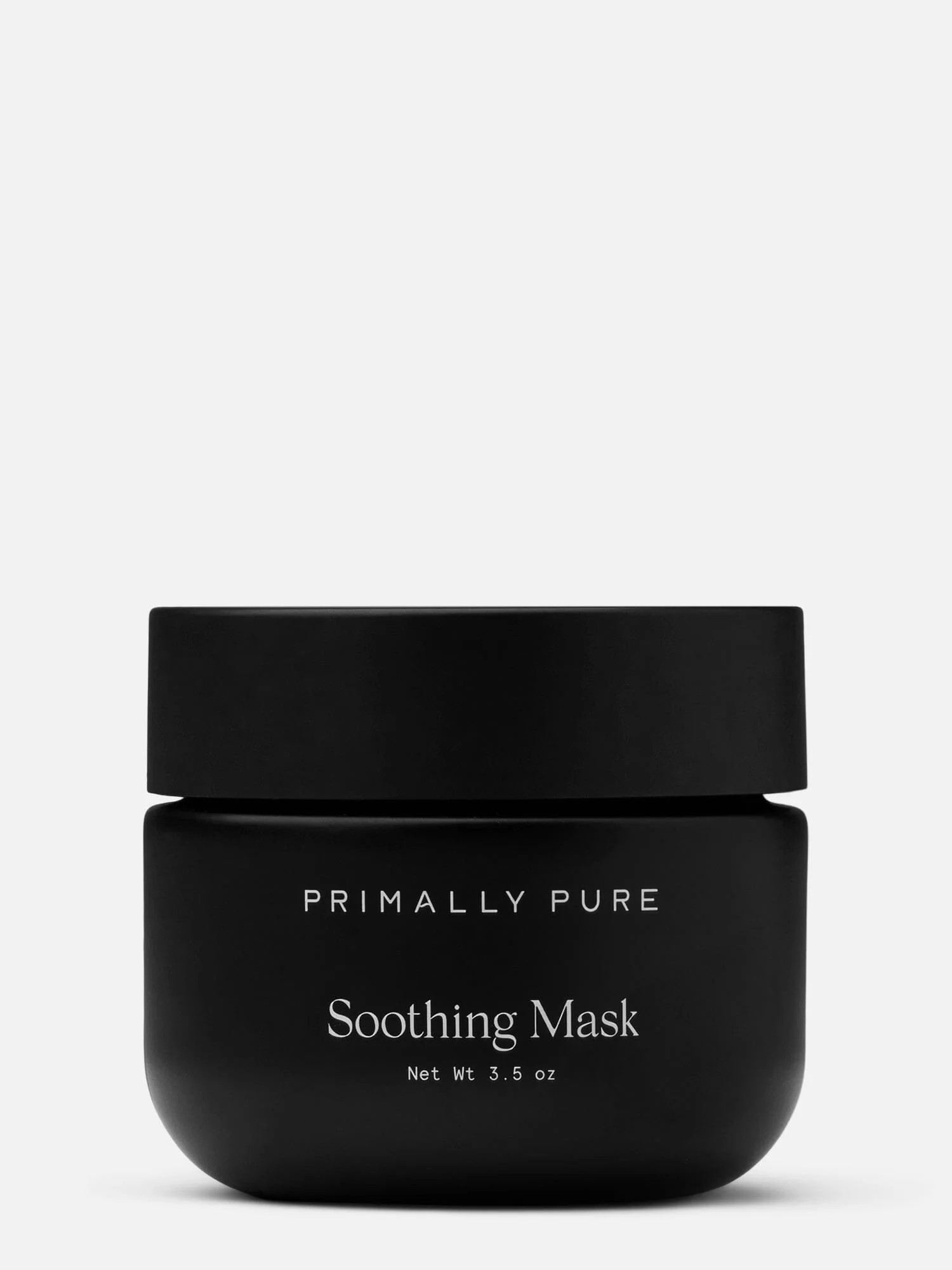Spirulina Face Mask | Soothing Mask | Primally Pure | Primally Pure