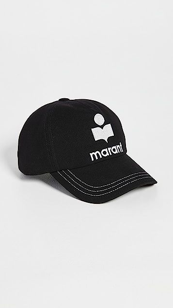 Tyron Baseball Hat | Shopbop