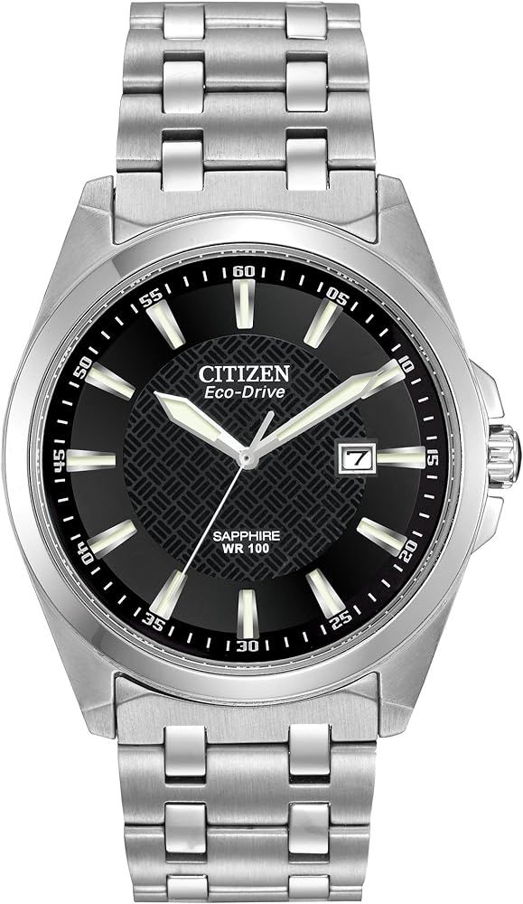 Citizen Watches Men's BM7100-59E Corso Eco Drive Watch | Amazon (US)
