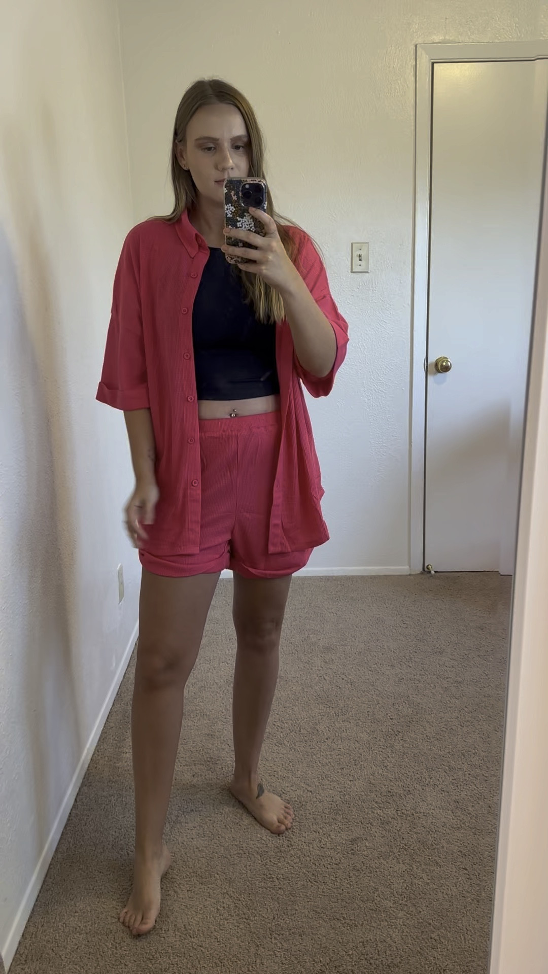 Spring set, summer set, travel set 

#LTKstyletip #LTKVideo #LTKtravel