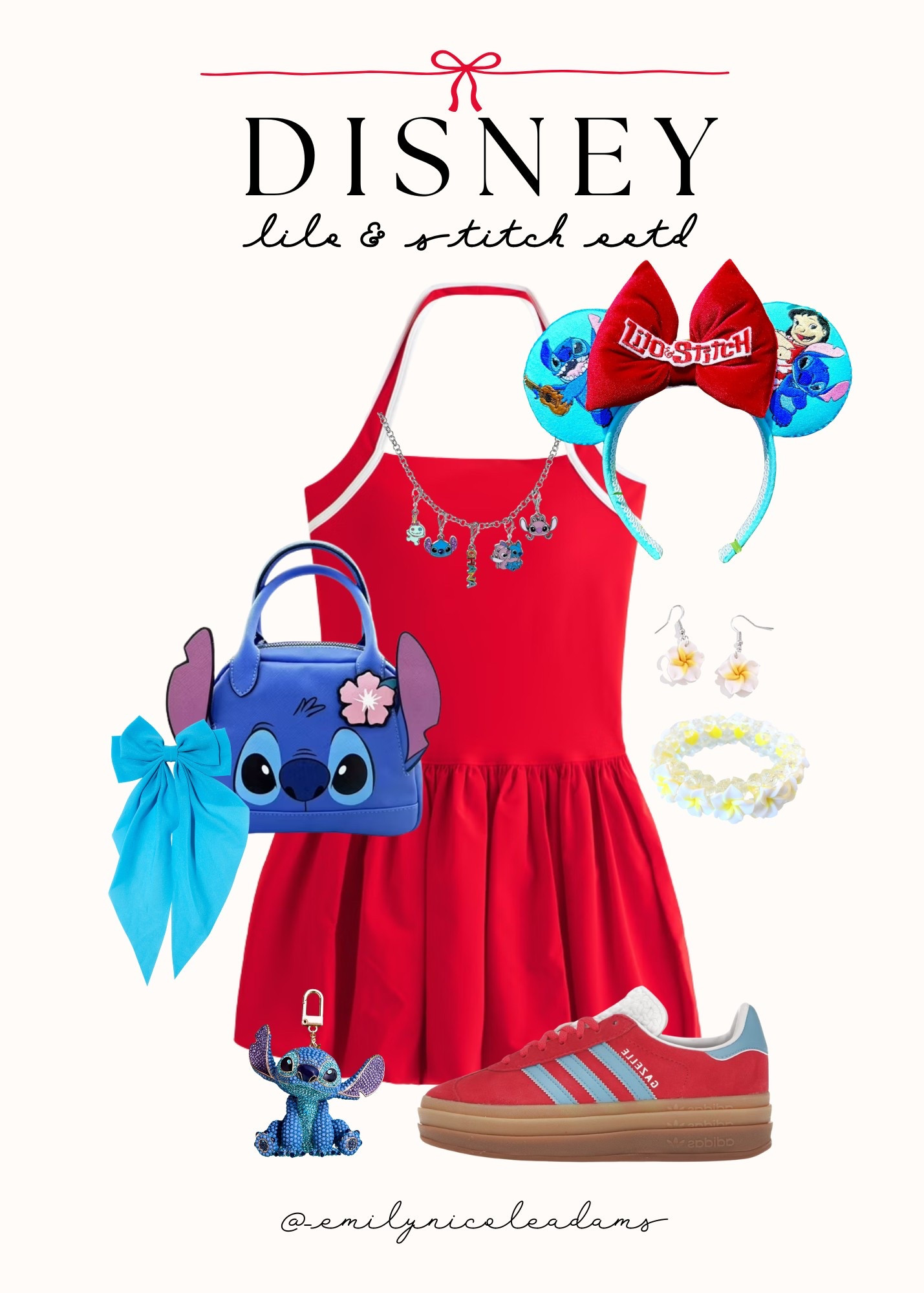 Disney Lilo & Stitch Outfit Inspo🩵❤️ Disney style, Disney outfit, Disney ootd, Disney outfit ideas, Disney style, Disney outfit planning, Disney outfit idea, LILO and stitch, Magic Kingdom outfit, Magic Kingdom style, Magic kingdom ootd 

#LTKStyleTip #LTKFindsUnder50 #LTKFindsUnder100