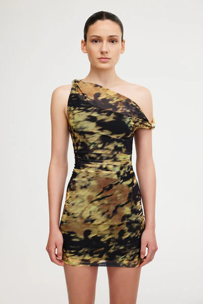 HAVANA MINI DRESS | Significant Other