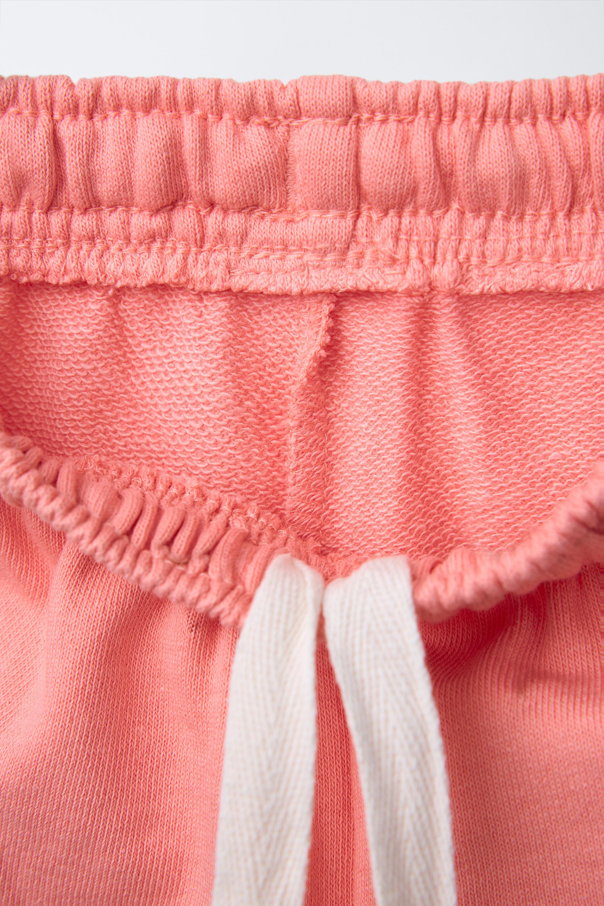 SIDE STRIPE BERMUDA SHORTS | Zara US