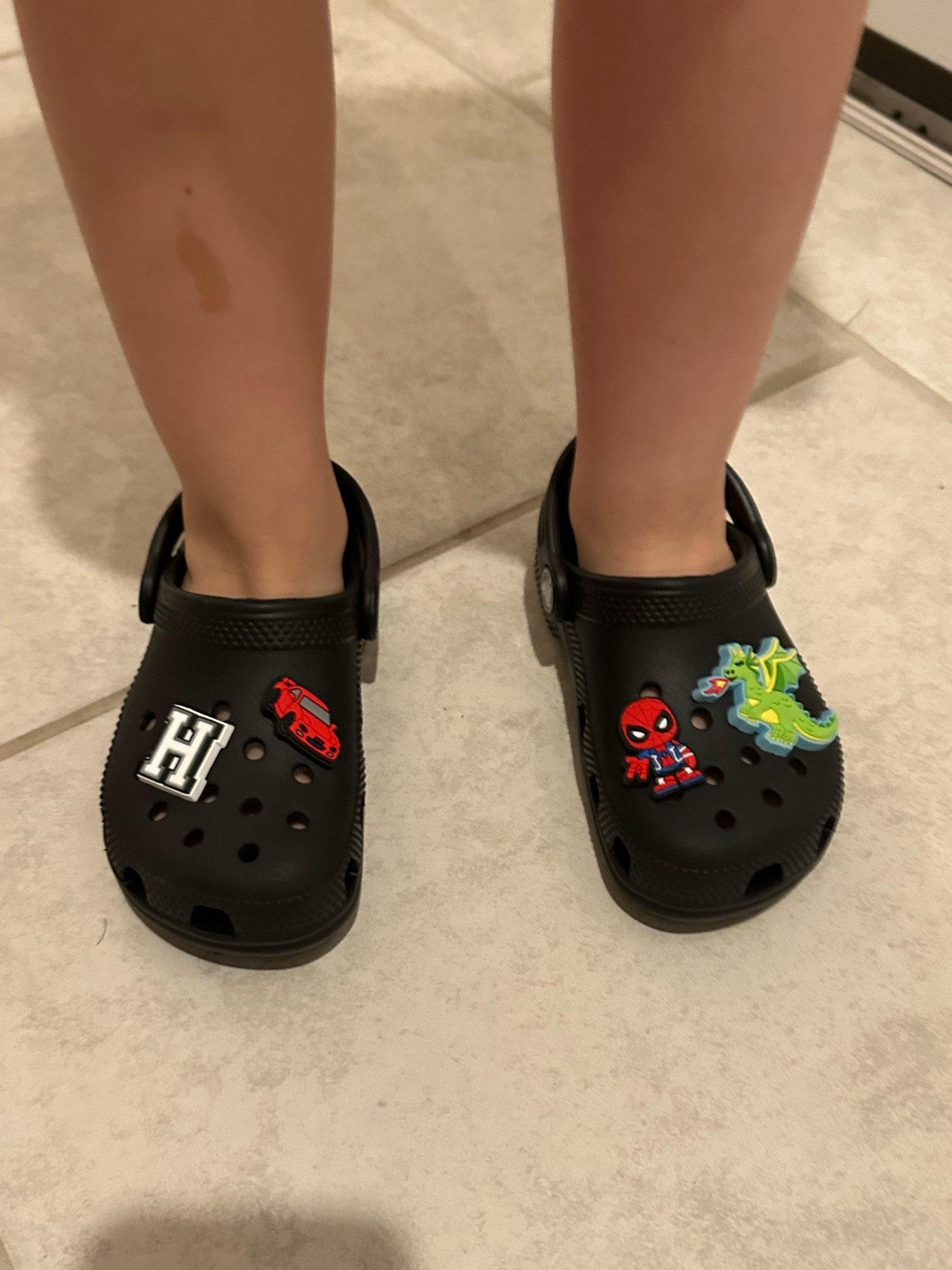 The cutest Croc charms! 

#LTKSaleAlert #LTKKids #LTKBacktoSchool