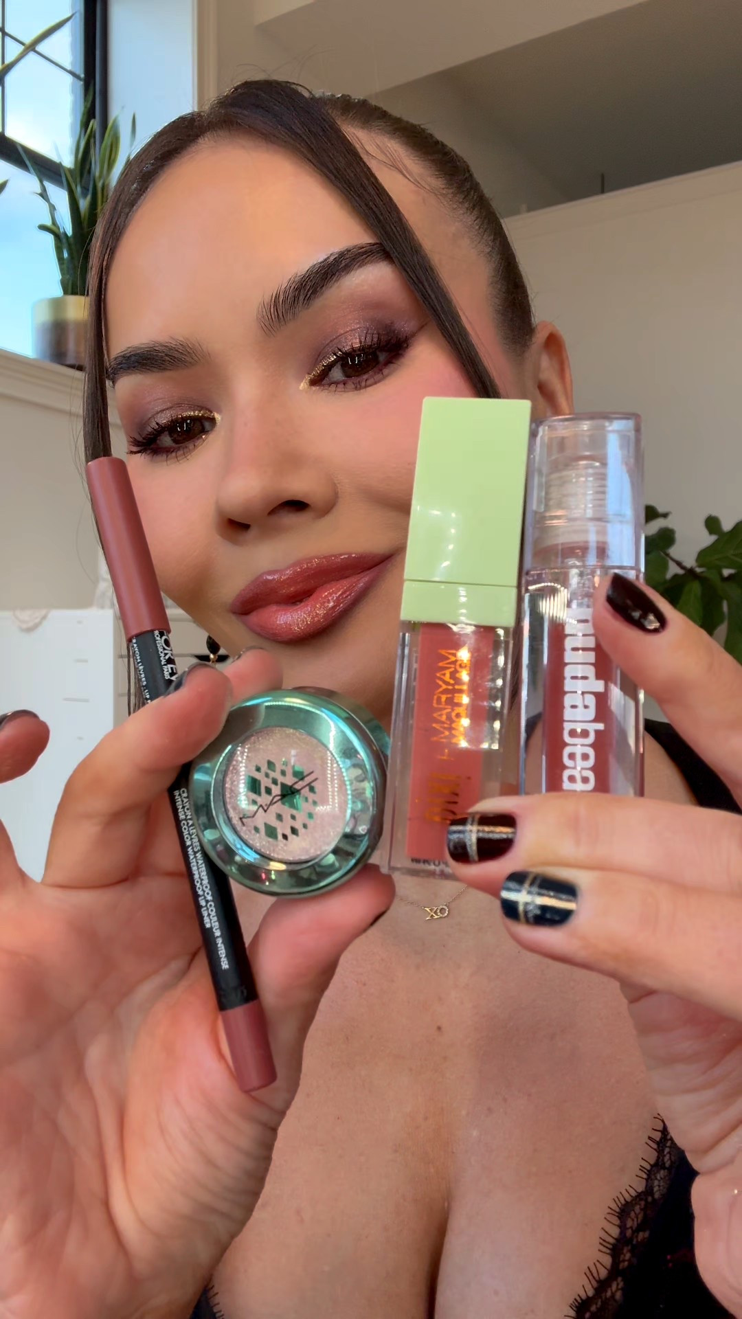 Sparkle Lip Combo

#LTKgrwm #LTKBeauty #LTKHoliday