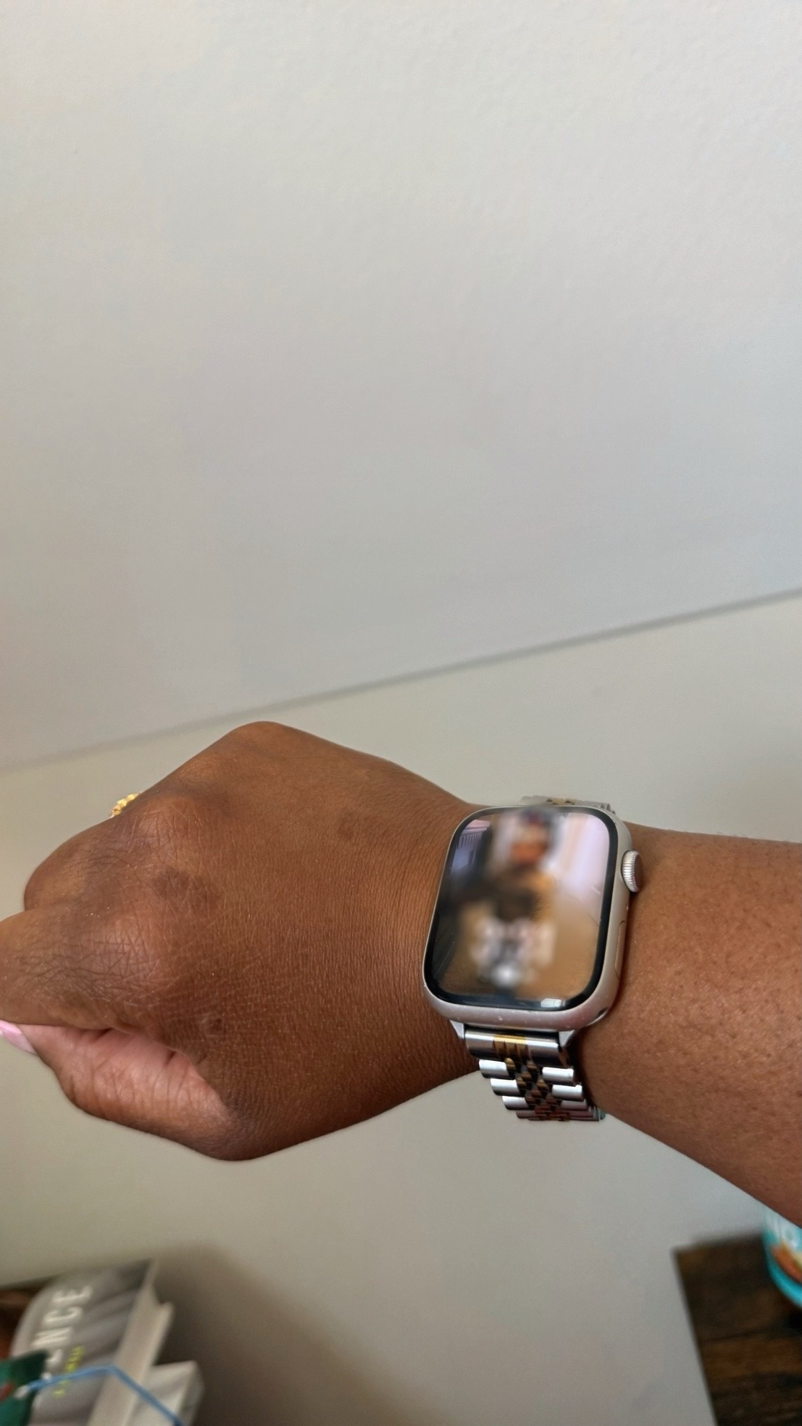 Apple Watch band

#LTKWorkwear