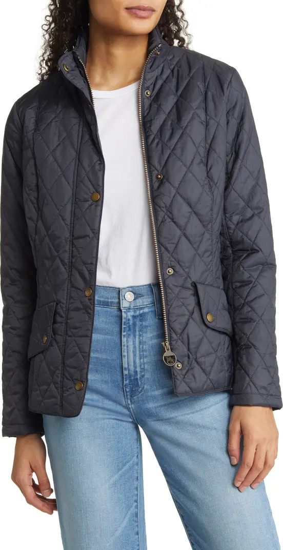 Barbour Flyweight Quilted Jacket | Nordstrom | Nordstrom