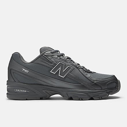 Shop Unisex 740 Lifestyle Shoes Online - New Balance | New Balance (NZ)