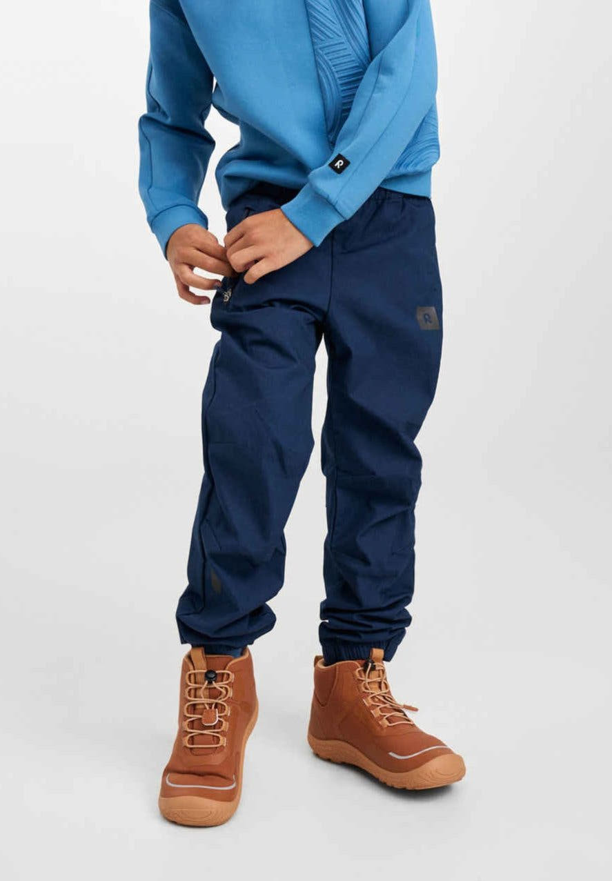 Reima Loikkii - ReimaTec Waterproof Barefoot Shoes | Reima Oy