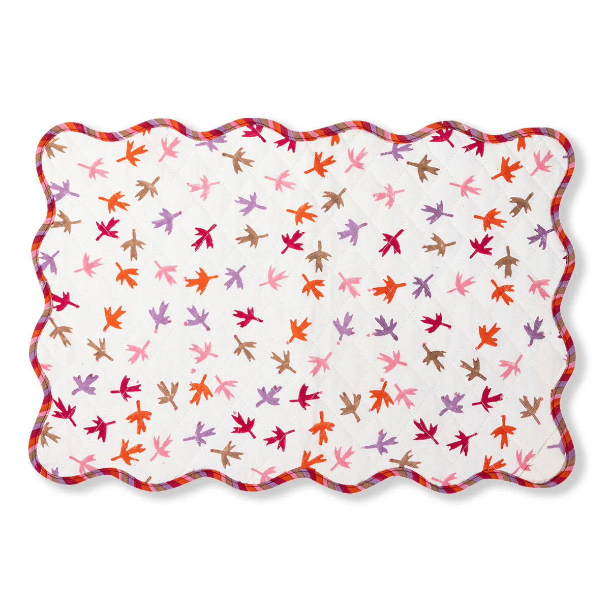 Furbish Studio - Beale Placemats S/4 | Furbish Studio