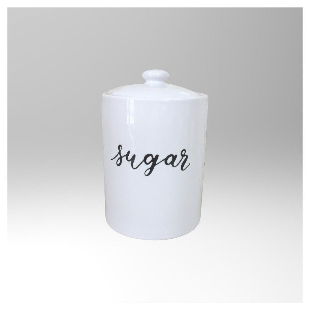 Food Storage Canister White - Threshold | Target