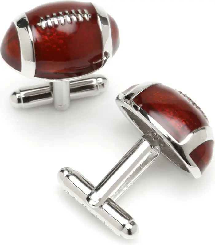 Cufflinks, Inc. 3D Football Cuff Links | Nordstrom | Nordstrom