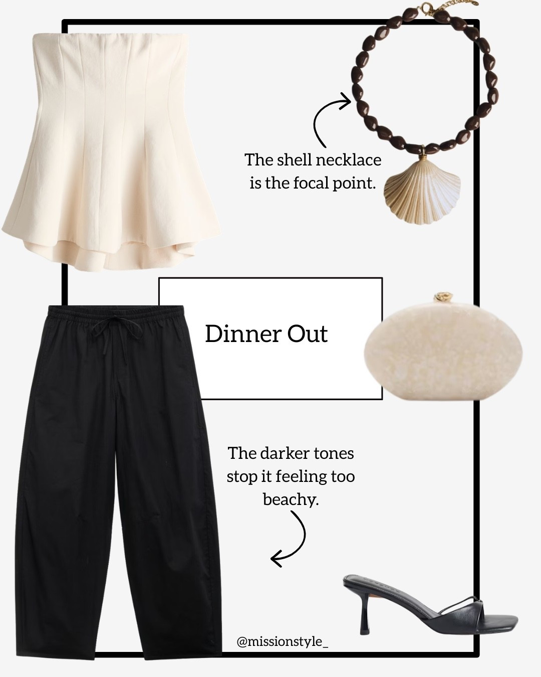 Summer date night

#LTKuk #LTKsummer #LTKdatenight