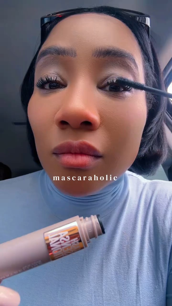 I don't have time for clumps or smudging, which is why @Maybelline NY Lash Sensational is a non-negotiable in my makeup routine.

The Fanning Brush: It catches every single lash layer for a full, multiplied effect without the weight.

High-Performance Hold: It stays crisp through the heat and long days.

Instant Polish: It gives that 'lifted' look that opens up the eyes, even when the coffee hasn't kicked in yet.

#mascara #beautyhacks #longlashes #liftedlashes #voluminouslashes #mascararecommendation #mascaralover #mascarareview #musthavemakeup

#LTKBeauty #LTKOver40 #LTKgrwm