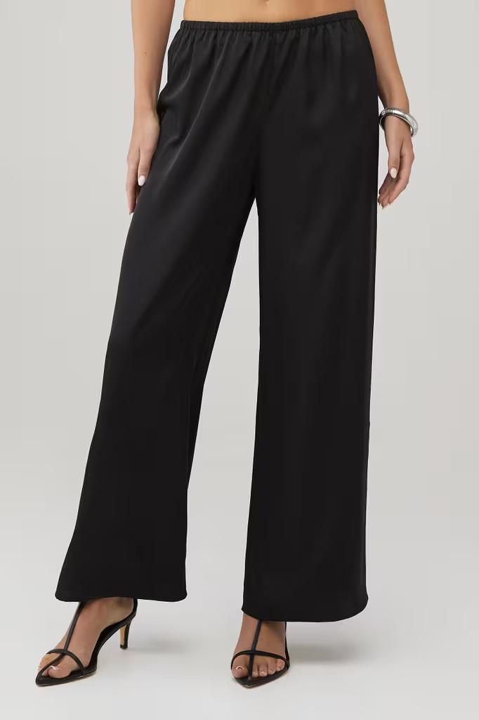 ANDERS MID RISE PANT | FashionPass