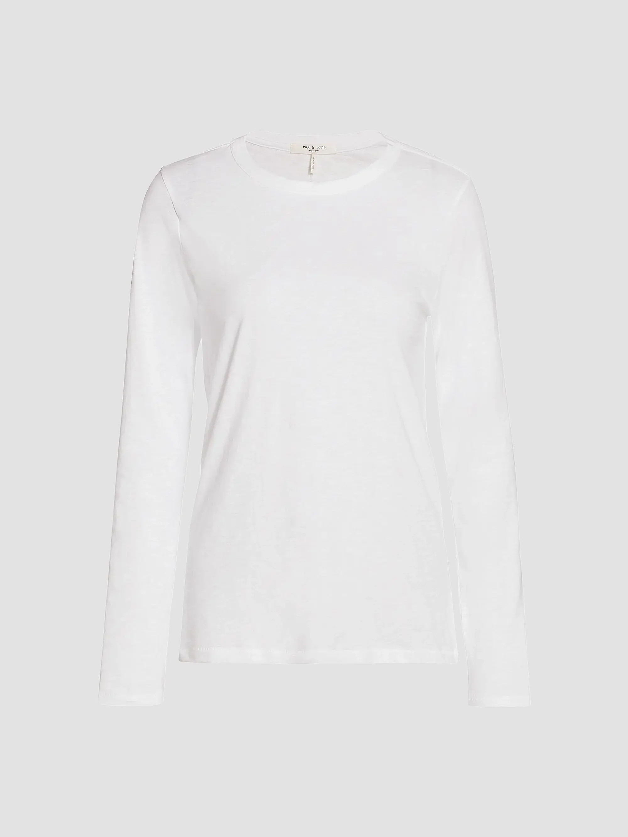Long-Sleeve Top | Saks Fifth Avenue