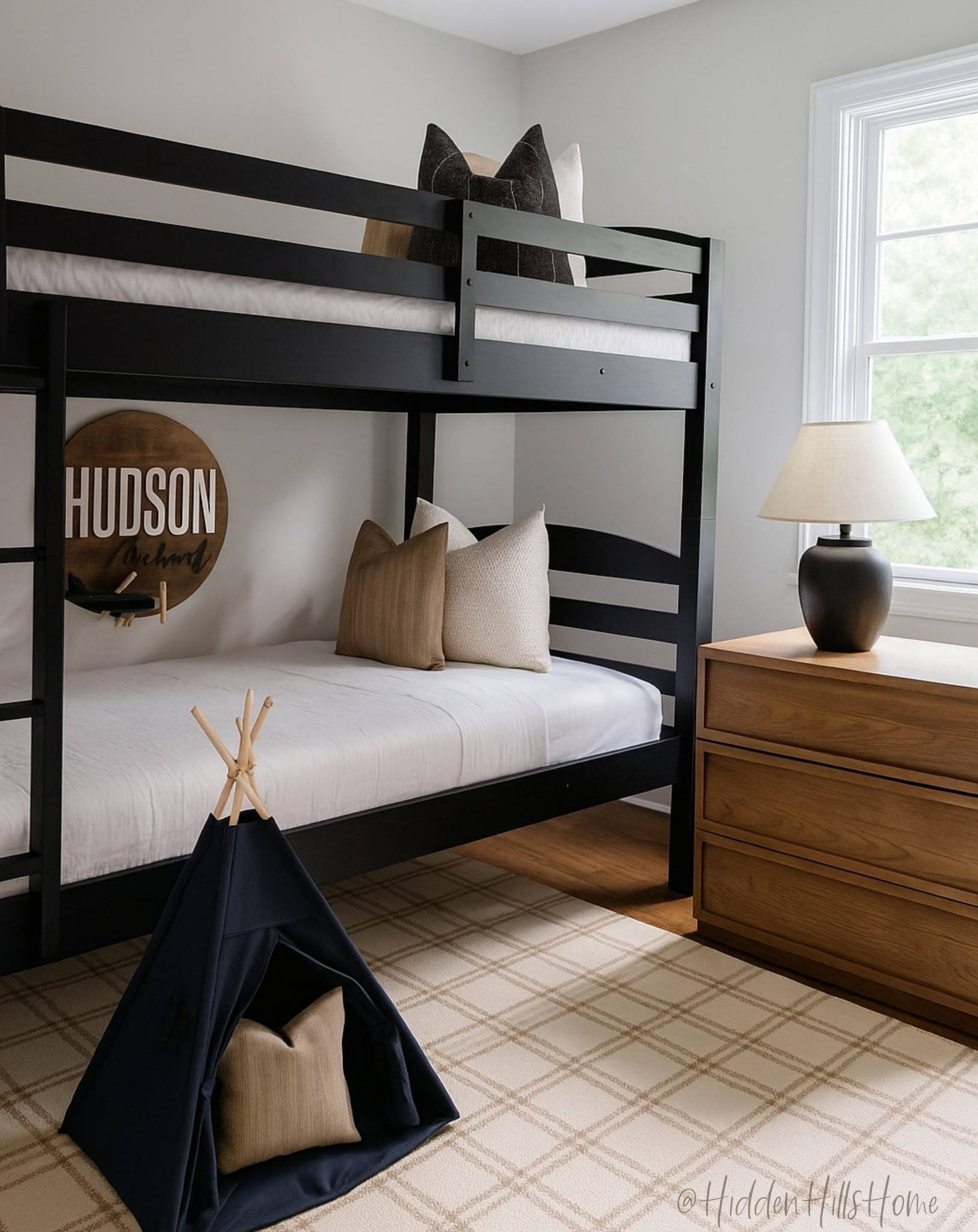 Boys bedroom, boys bunk room, bunkbeads, toddler boys room decor, big boys bedroom #boysroom

#LTKHome #LTKSaleAlert #LTKKids