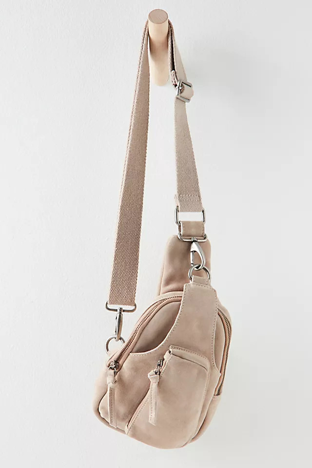 Hudson Sling Bag | Free People (Global - UK&FR Excluded)