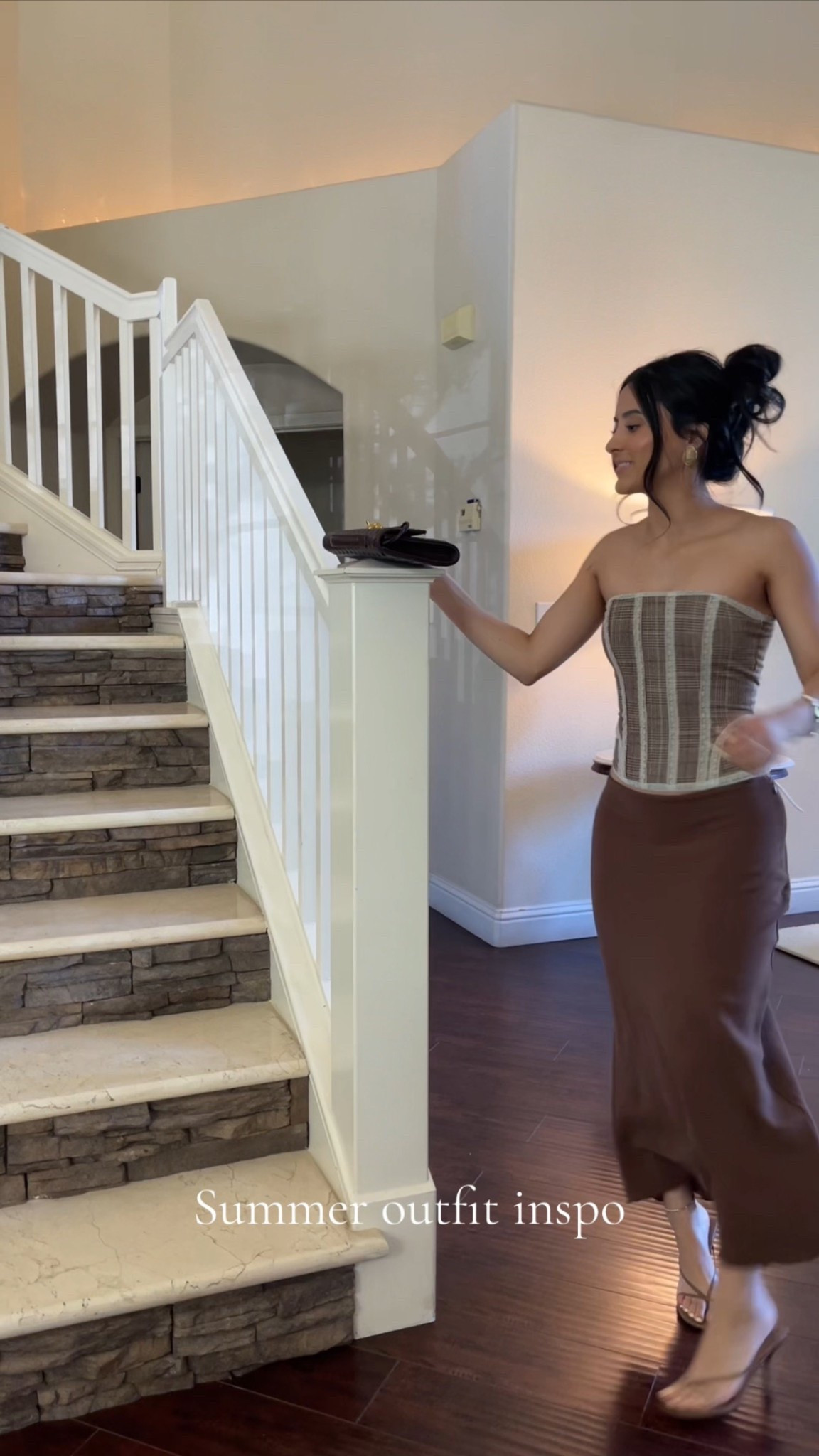 The most flattering corset going to have to save this one for my daughter someday that’s how much I love it !! Xs top zero skirt and my heels are basically the exact ones I linked also Jeffrey camber but an old style that didn’t have the strap around your ankle but pretty much the same 🫶🏼

#LTKStyleTip #LTKPetite #LTKSeasonal